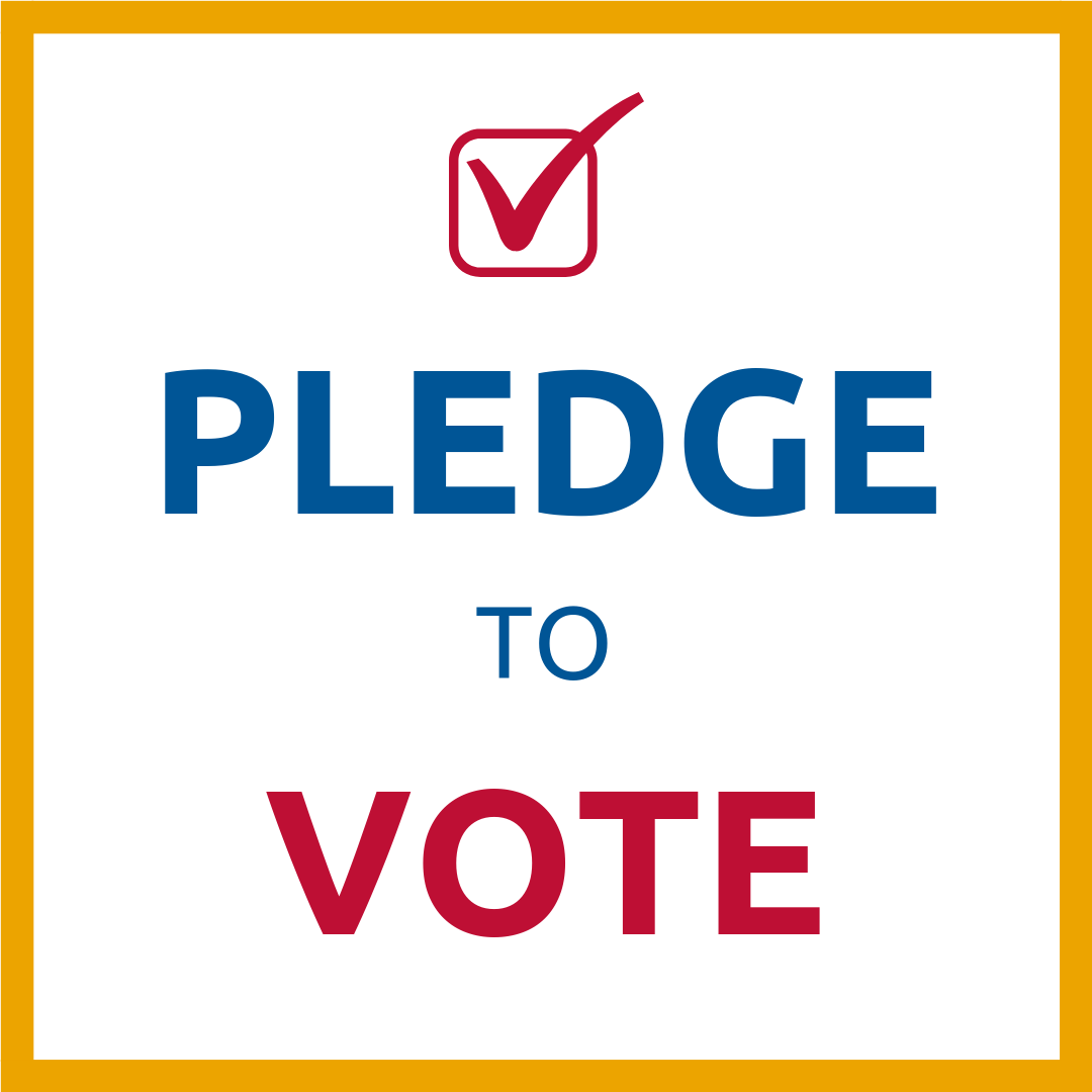 Voter information mylo
